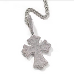 Cross Necklace